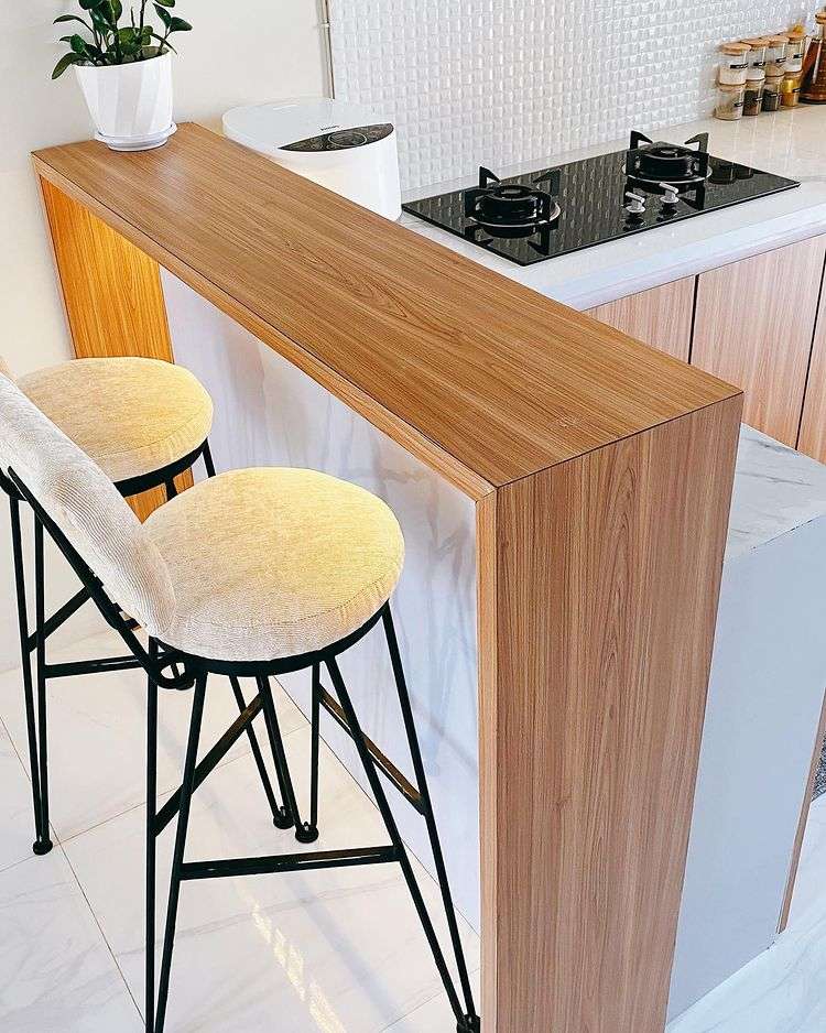 Dapur Bar