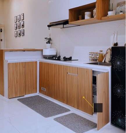 Dapur L