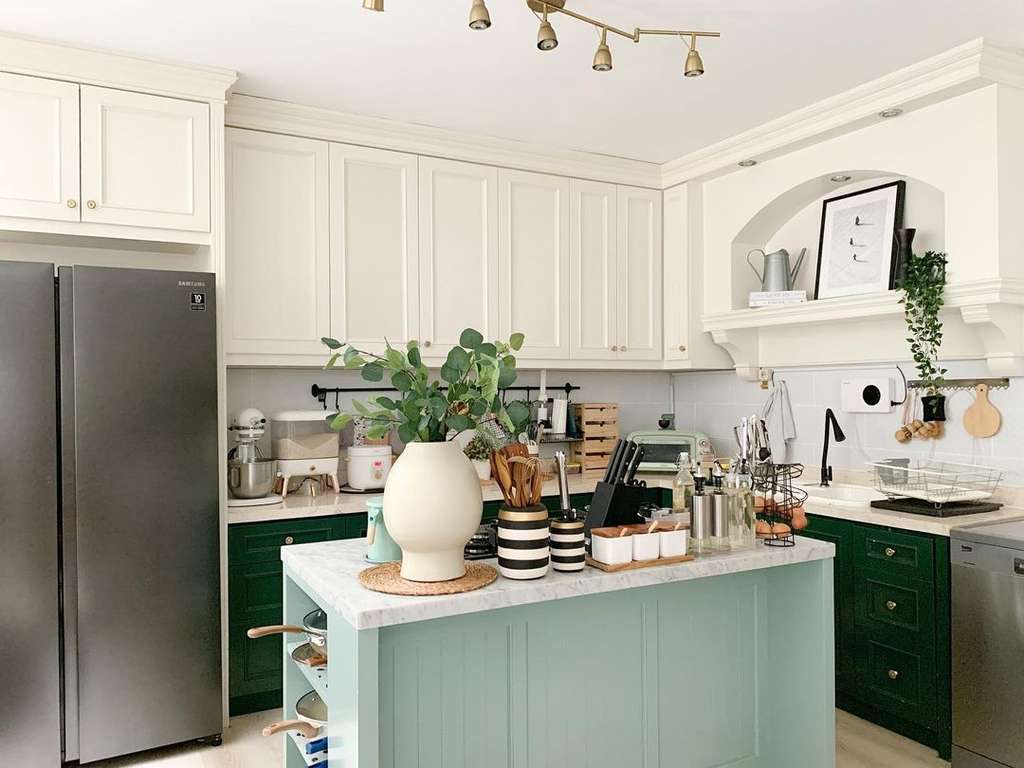 Dapur