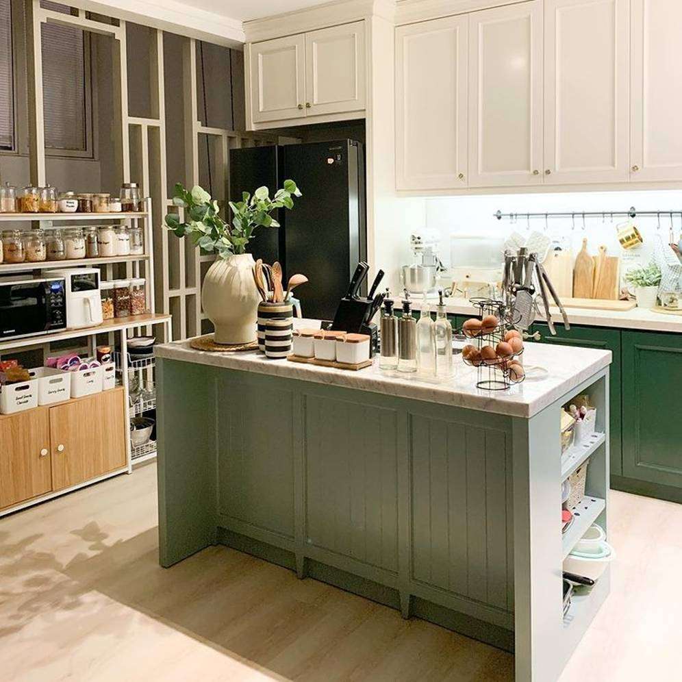 Dapur