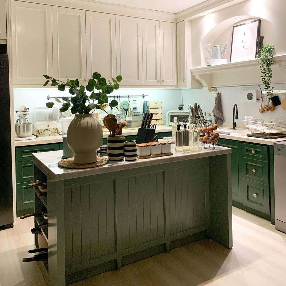 Dapur