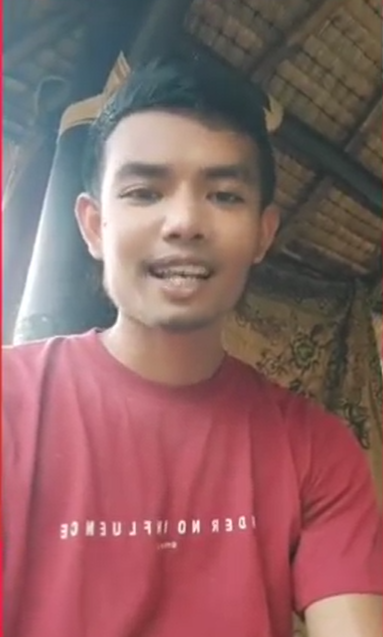 Tak Bersyukur Ditawari Kerja Jhon LBF, Sultan Akhyar Minta Uang ke Raffi Ahmad