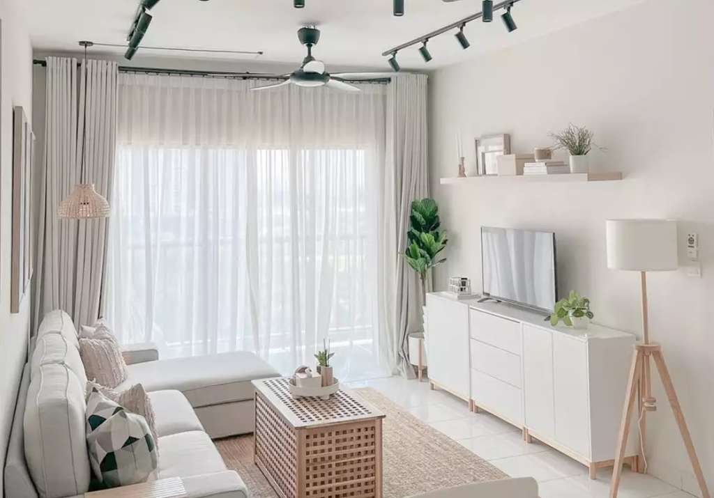Apartemen