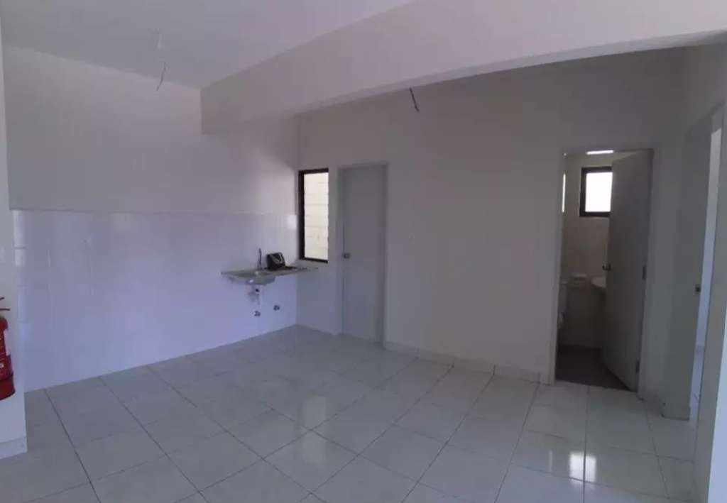 Apartemen