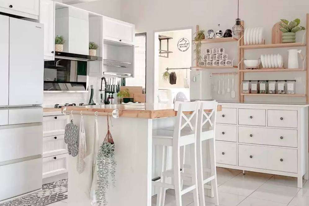 Apartemen