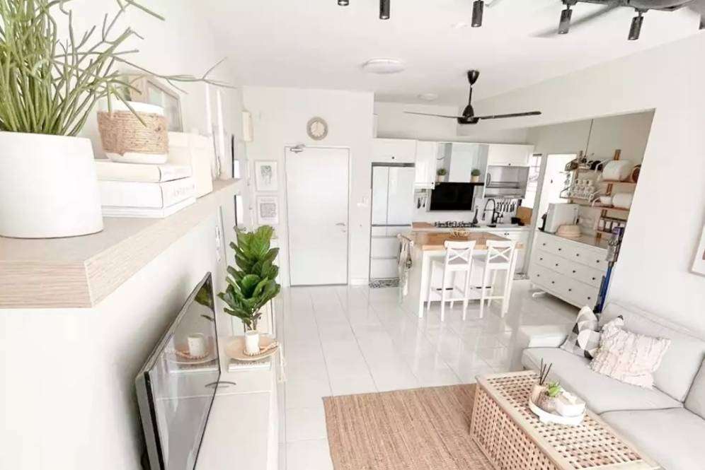 Apartemen