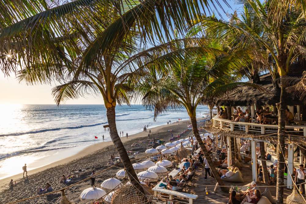 Canggu Bali