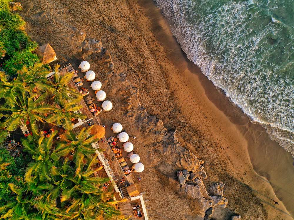 Canggu Bali