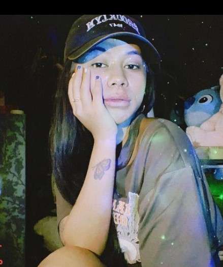 Penampilan terbaru Cimoy Montok Penampilan terbaru Cimoy Montok