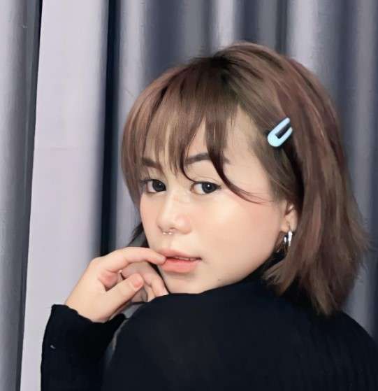 Potret terbaru Cimoy Montok Potret terbaru Cimoy Montok