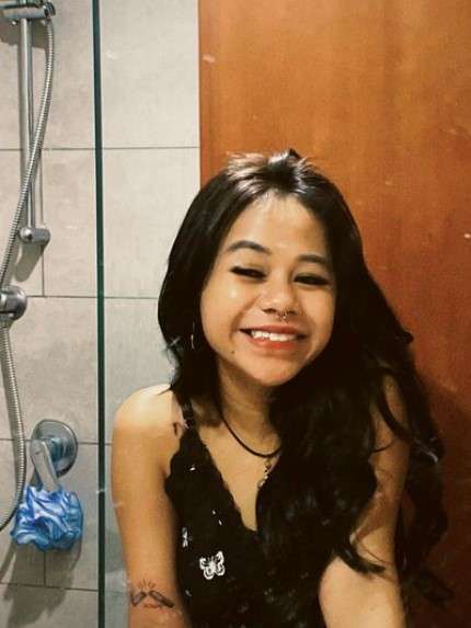 Potret terbaru Cimoy Montok Potret terbaru Cimoy Montok