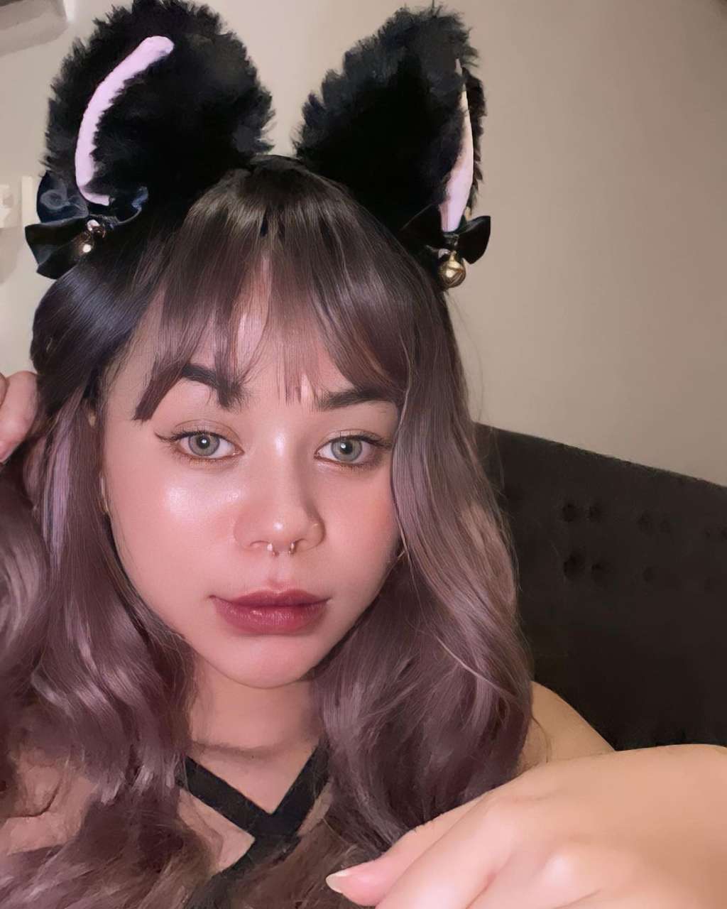 Potret terbaru Cimoy Montok Potret terbaru Cimoy Montok