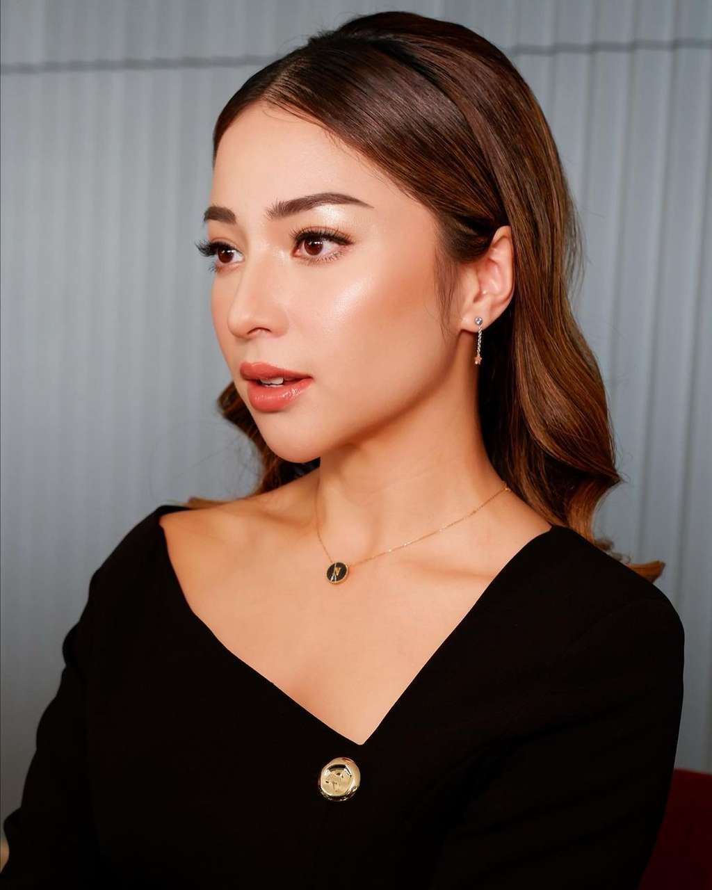 MUA Rias Wajah Nikita Willy