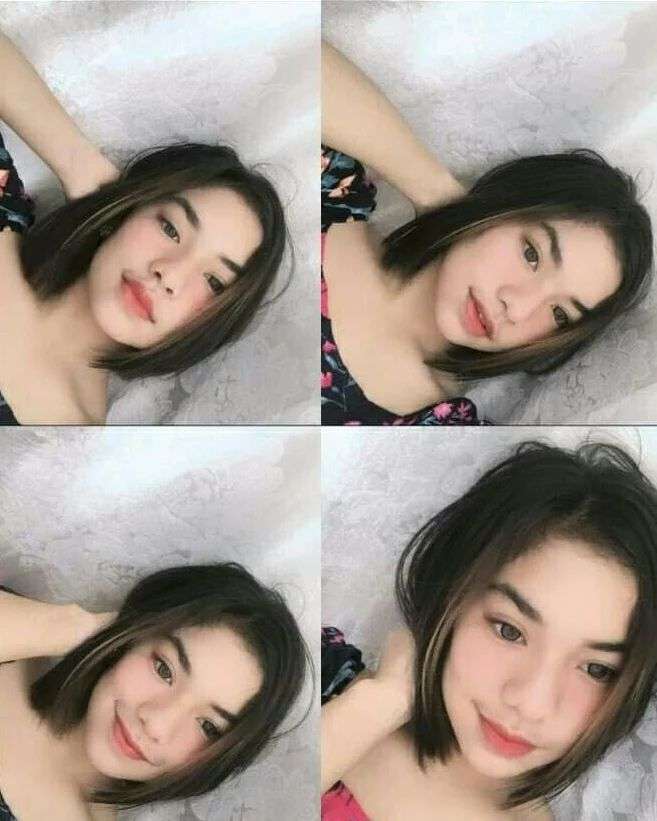 Cethryn Peto kakak kandung Betrand Peto