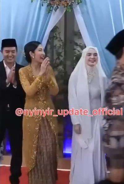Ngakak kisah menantu selingkuh dengan ibu mertua dijadikan sinetron.