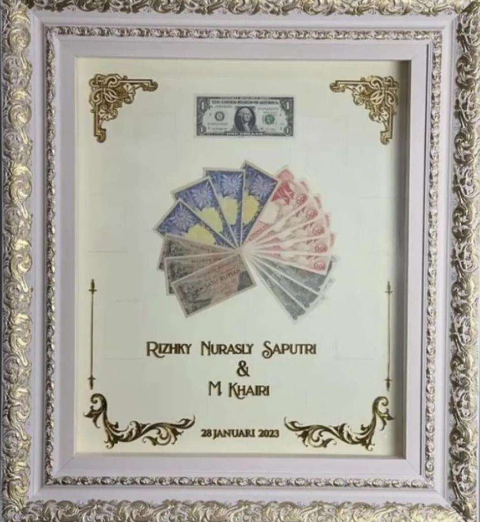 Kiky Saputri menikah.