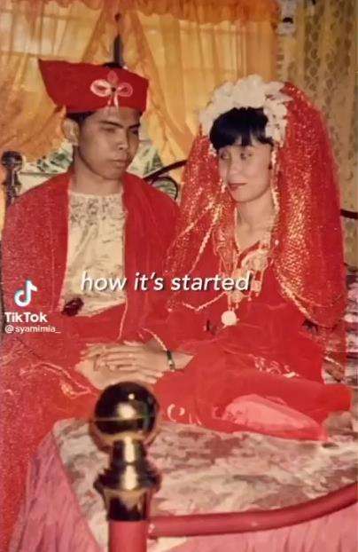 Kisah haru pasangan tunanetra besarkan dua anak hingga sukses.