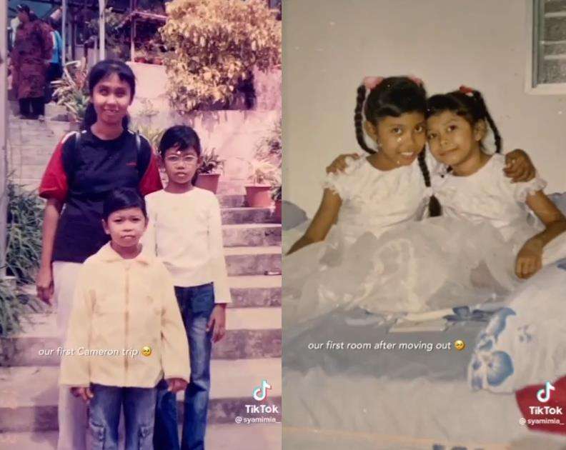 Kisah haru pasangan tunanetra besarkan dua anak hingga sukses.