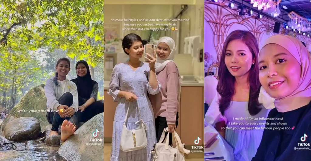 Kisah haru pasangan tunanetra besarkan dua anak hingga sukses.