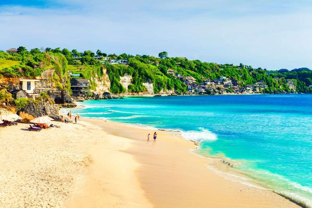 Bali Jadi Destinasi Populer ke Dua di Dunia Versi Tripadvisor