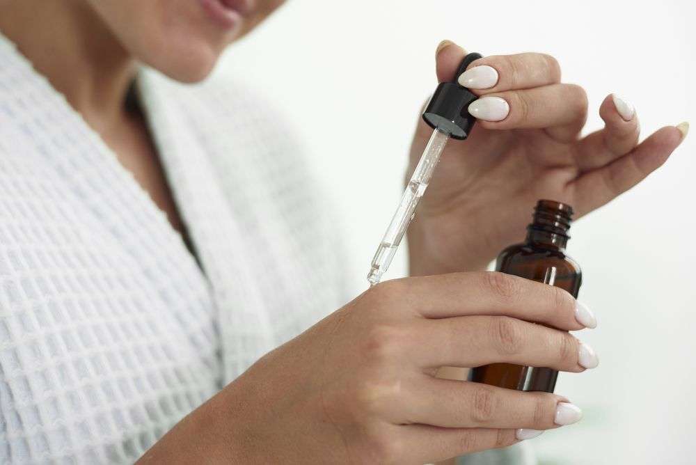 Minyak Alami untuk Pelembab, Aman untuk Kulit Sensitif