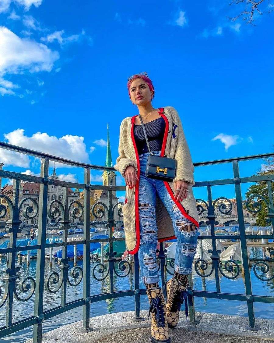 nikita