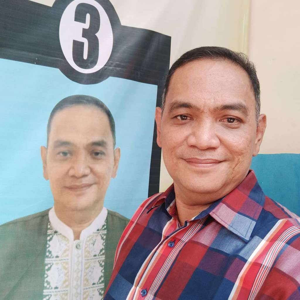Potret Sopyan pemeran pak Yadi di Bajaj Bajuri