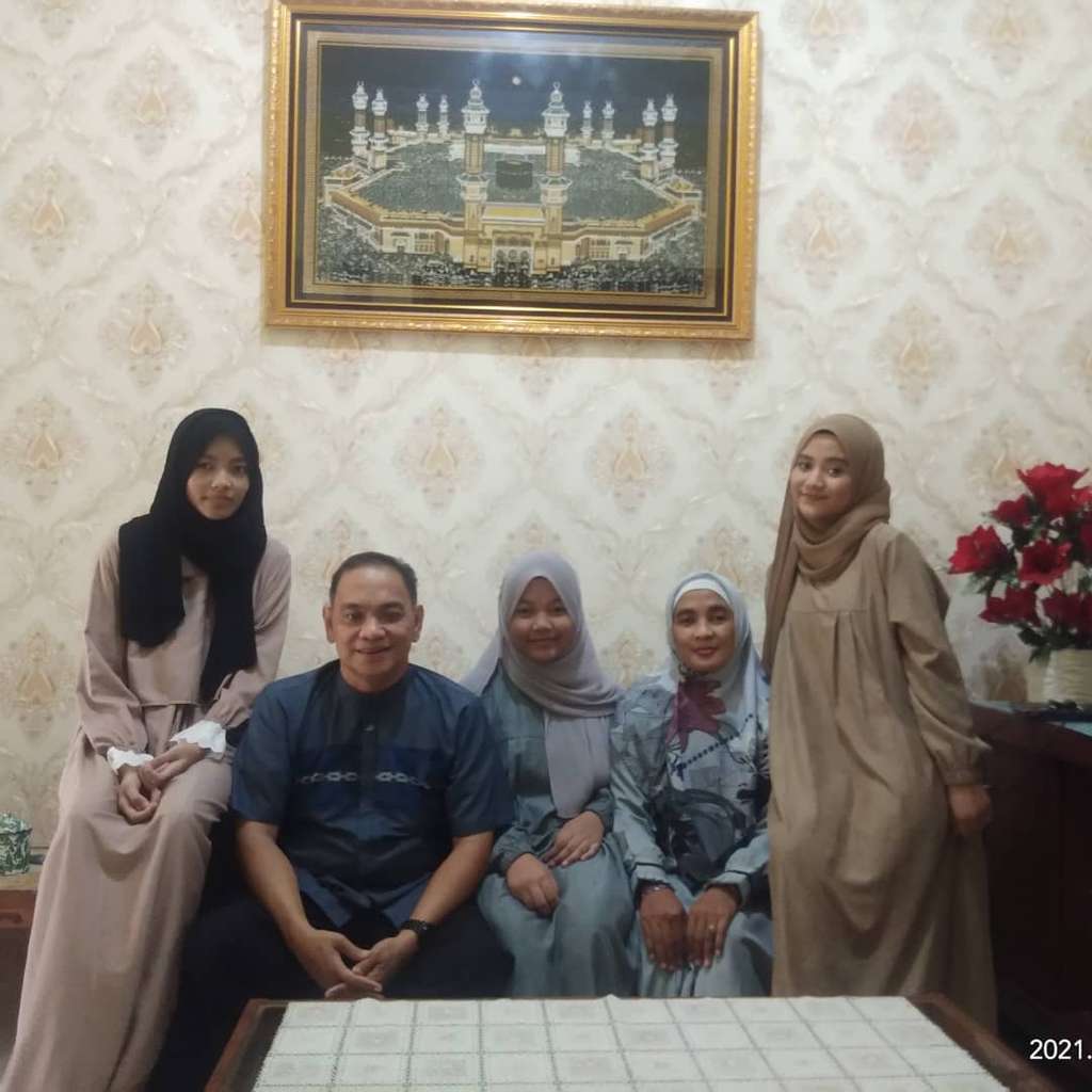 Potret Sopyan pemeran pak Yadi di Bajaj Bajuri