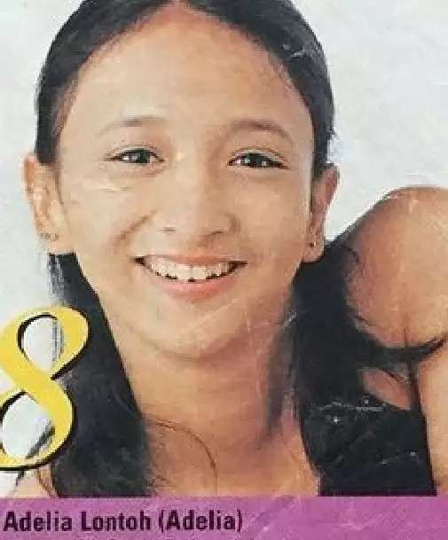 adelia