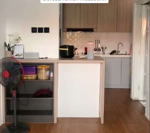 Rumah 30/60