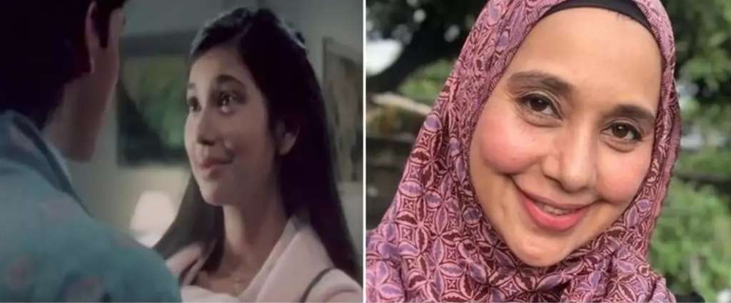 Ayu Azhari