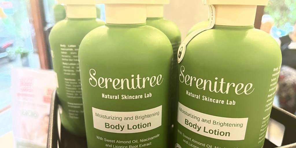 Serenitree Indonesia