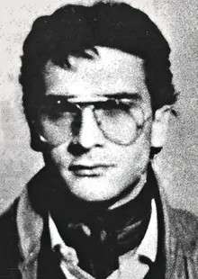 Matteo Messina Denaro saat muda
