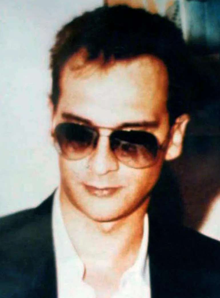 Matteo Messina Denaro saat muda