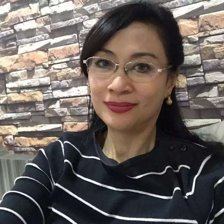 Nungki Kusumastuti