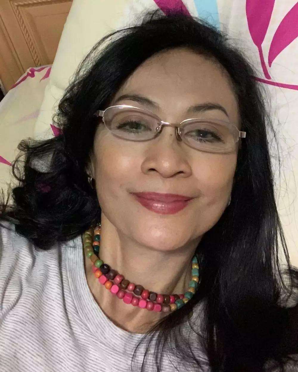 Nungki Kusumastuti