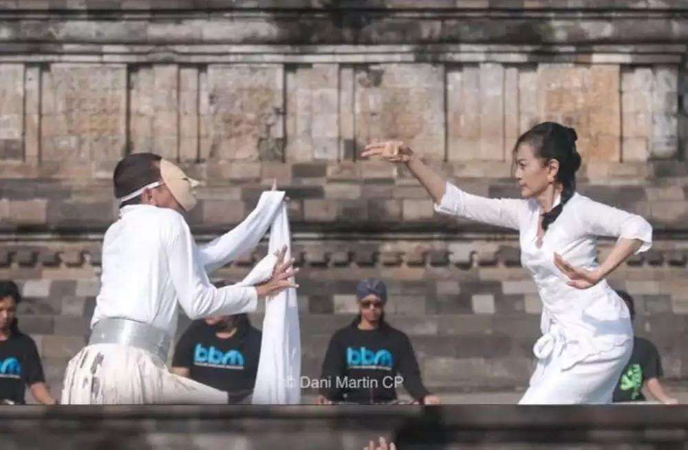 Nungki Kusumastuti