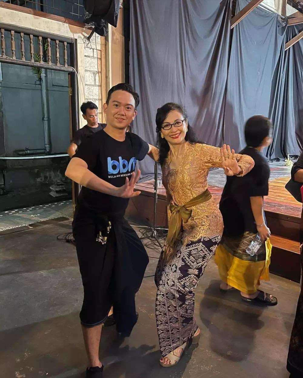 Nungki Kusumastuti