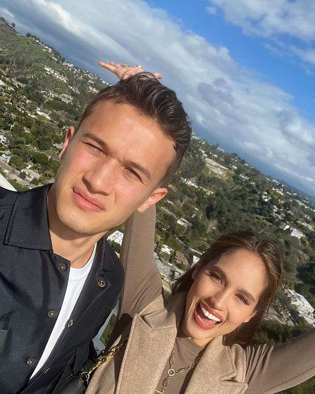 cinta Laura