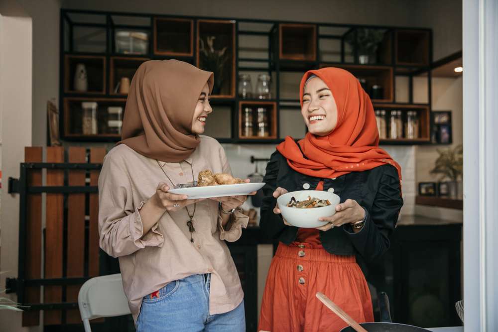 Penuh Makna, 3 Hal Sederhana Ini Ternyata Mampu Membawa Kebaikan untuk Sesama
