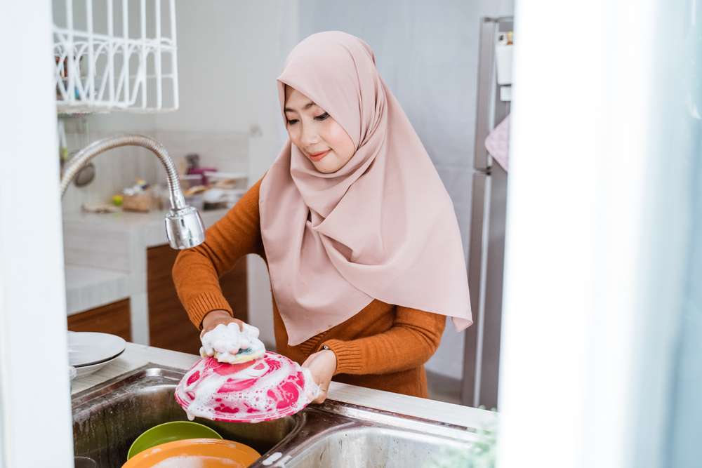 Penuh Makna, 3 Hal Sederhana Ini Ternyata Mampu Membawa Kebaikan untuk Sesama
