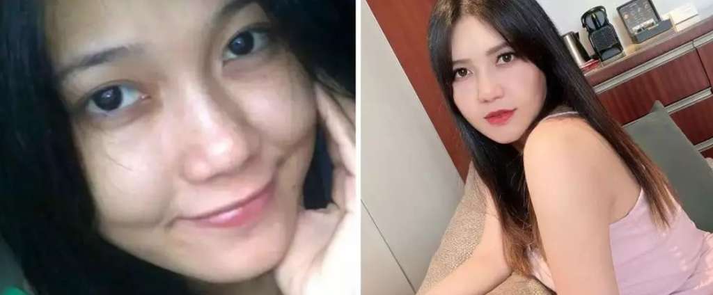 Potret Via Vallen dulu dan sekarang