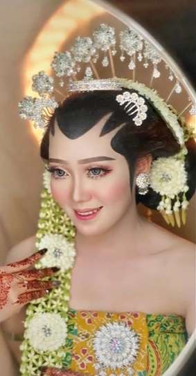 Transformasi Makeup