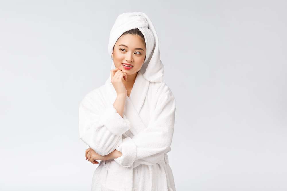 Kulit Terasa Kering dan Gatal Setelah Mandi? Coba Atasi dengan 4 Cara Ini
