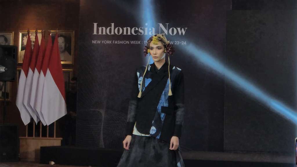 Ferdike Yunuri Nadya/ Dream
