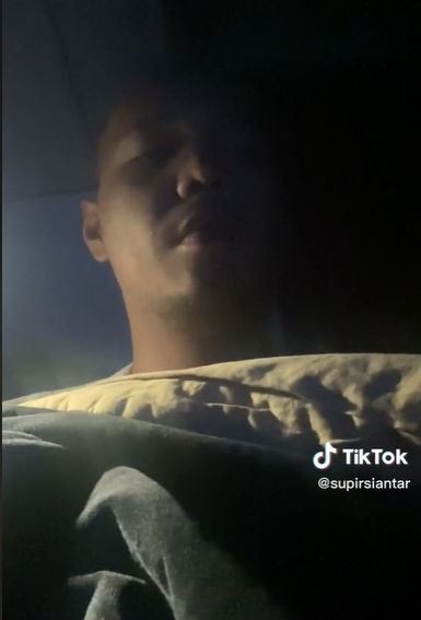 Tak Banyak yang Tahu, Begini Cara Pilot Tidur Saat Terbang