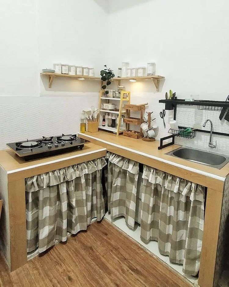 Dapur