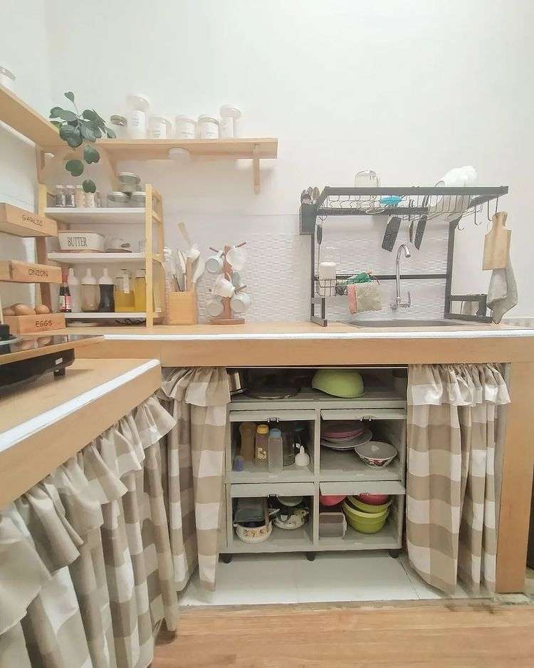 Dapur