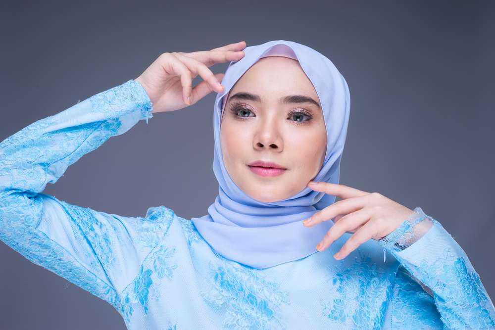 Memiliki Kulit Sehat