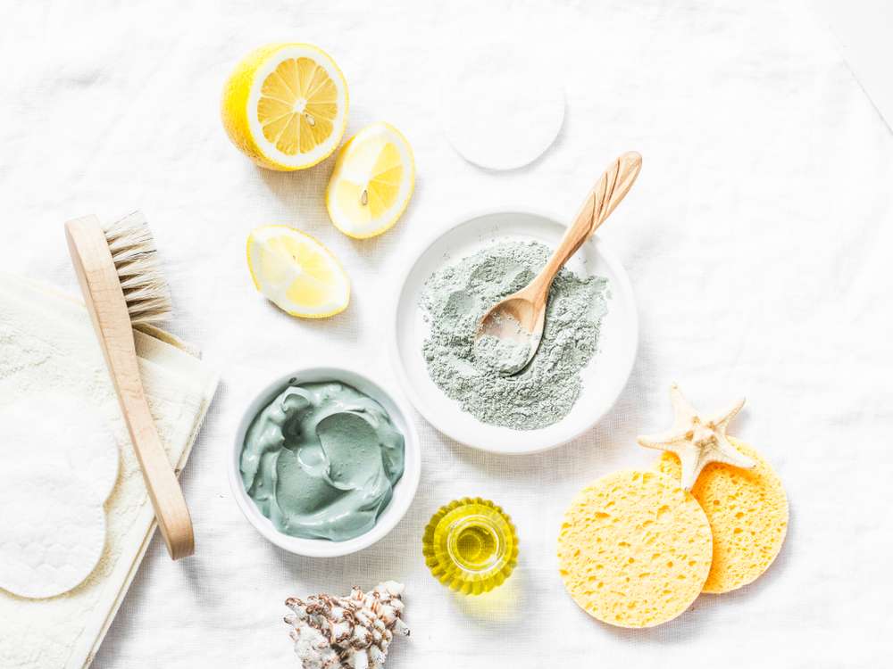 Kenali Tipe Eksfoliator yang Sesuai Jenis Kulit, Biar Hasilnya Glowing Maksimal
